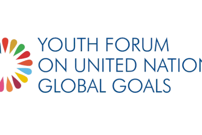 Youth Forum on UN Global Goals 2026 in Geneva, Switzerland