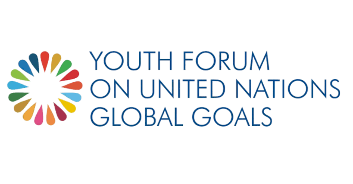 Youth Forum on UN Global Goals 2026