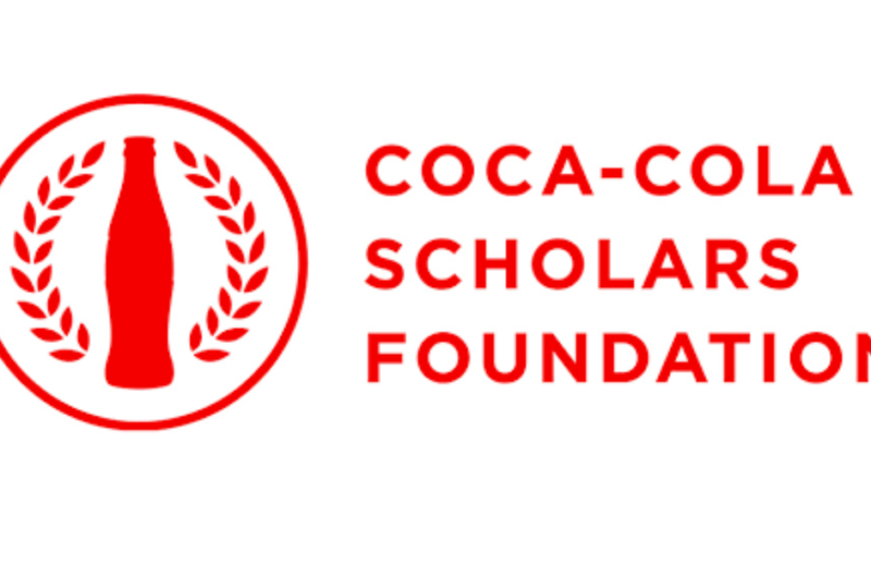 Coca-Cola Scholars Program 2027 in the USA | Grant Value: $20,000