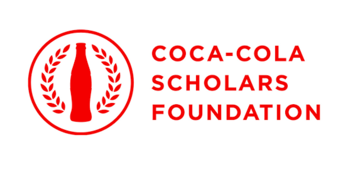 Coca-Cola Scholars Program 2027 in the USA
