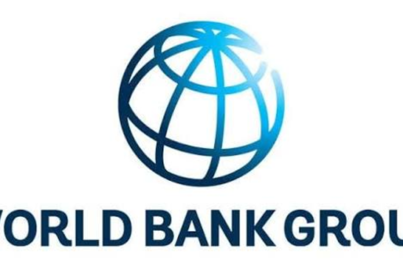 World Bank Treasury Summer Internship 2027 in the USA