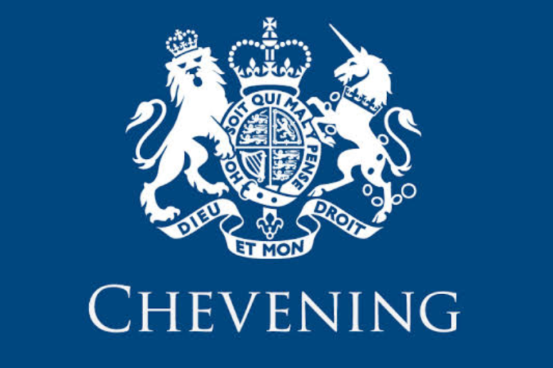 Request for Applications: Chevening Scholarship Angola 2027–2028
