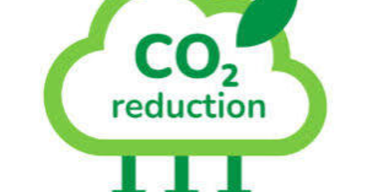 Carbon Reduction Projects