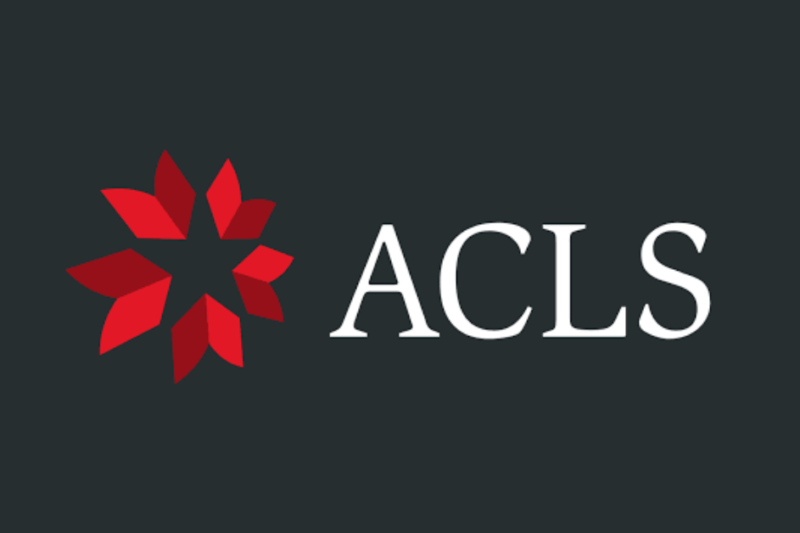 ACLS Fellowships 2026-27: Up to $60,000 for Humanities and Interpretive Social Sciences Research