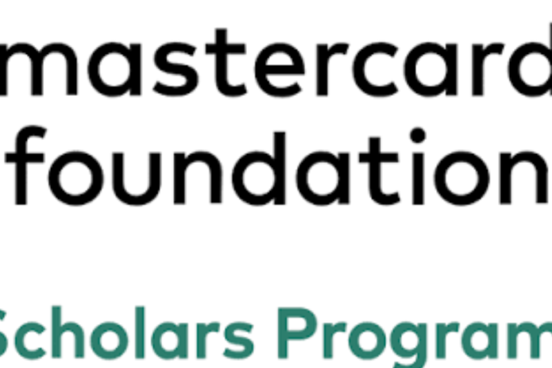 Mastercard Foundation Scholars Program at UBC 2027: Applications Open on 31 August 2026