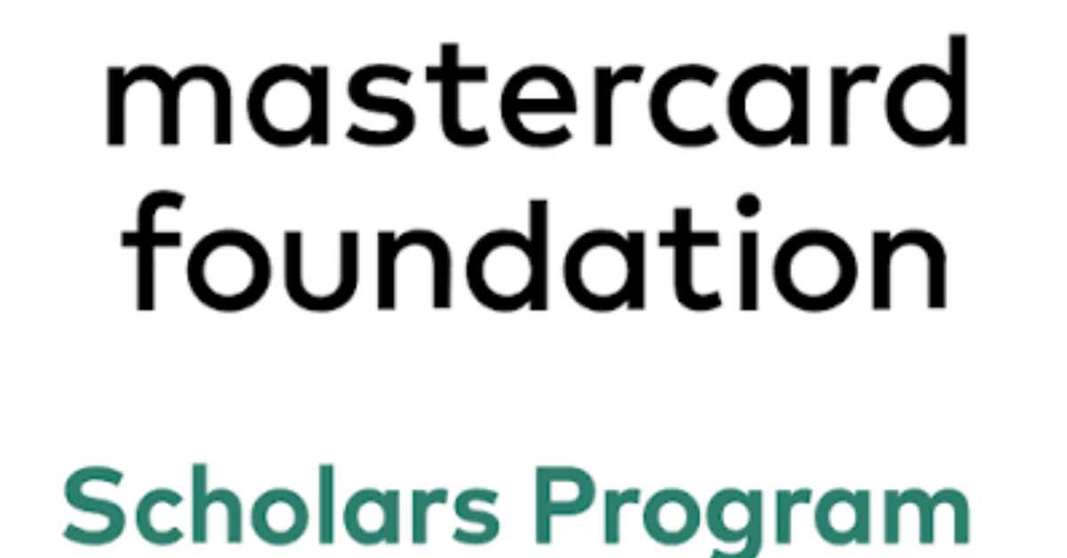 Mastercard Foundation Scholars