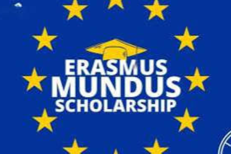 Fully Funded MARIHE Erasmus Mundus Scholarship 2027