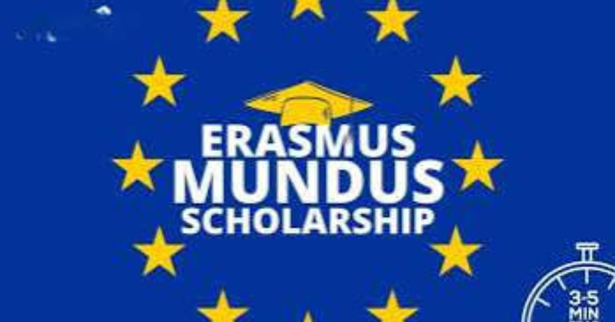 MARIHE Erasmus Mundus Scholarship