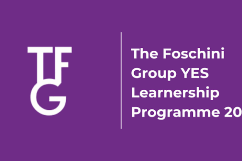 Foschini Group YES Graduate Internships Open for Young South Africans