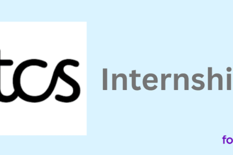 TCS Summer Internship 2026 Opportunities Open for Student and Entry-Level Candidates