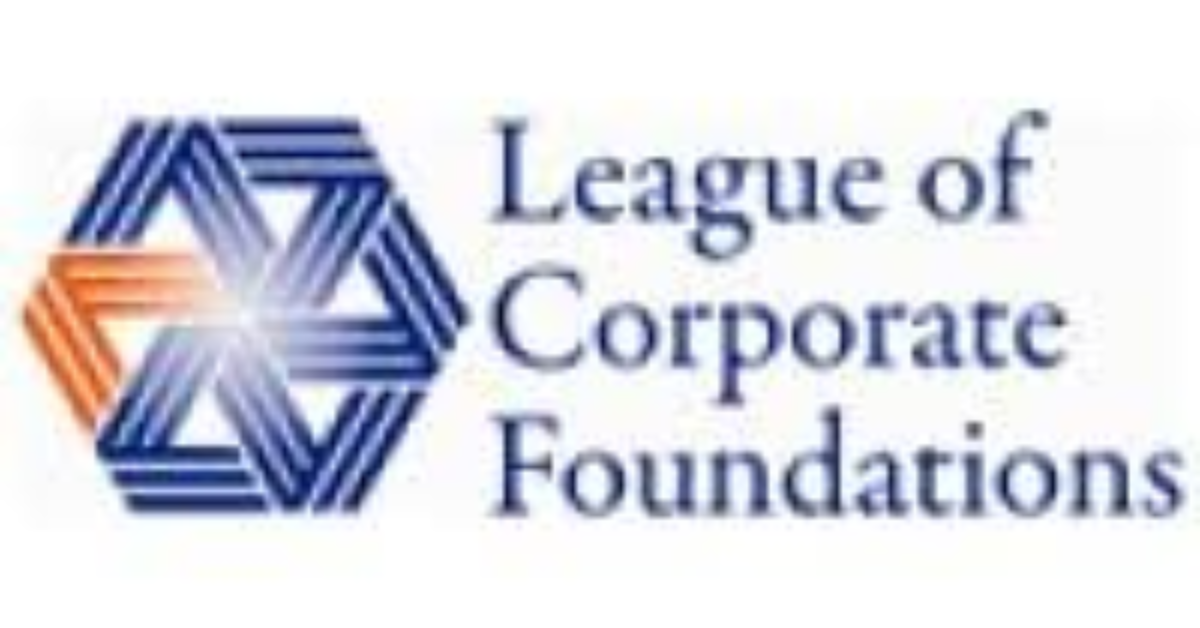 Corporate Foundations