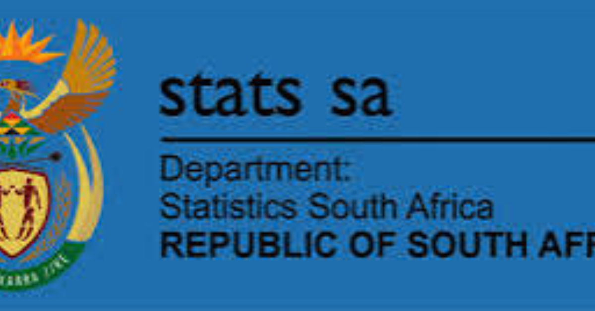 Stats SA Internship