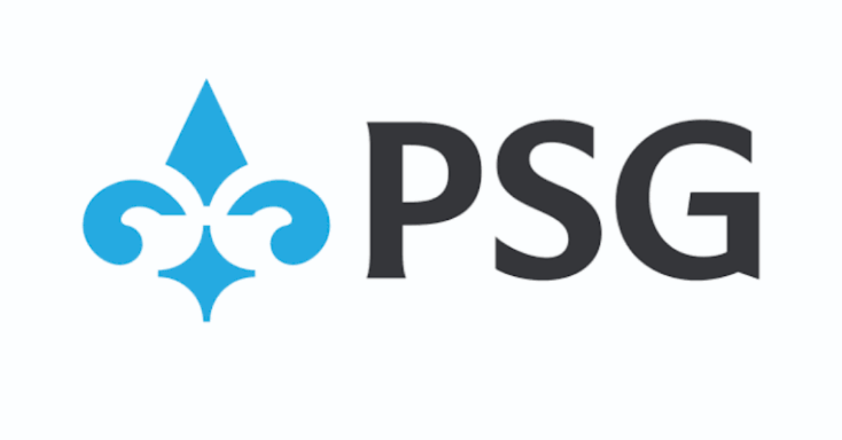 PSG Graduate Programme