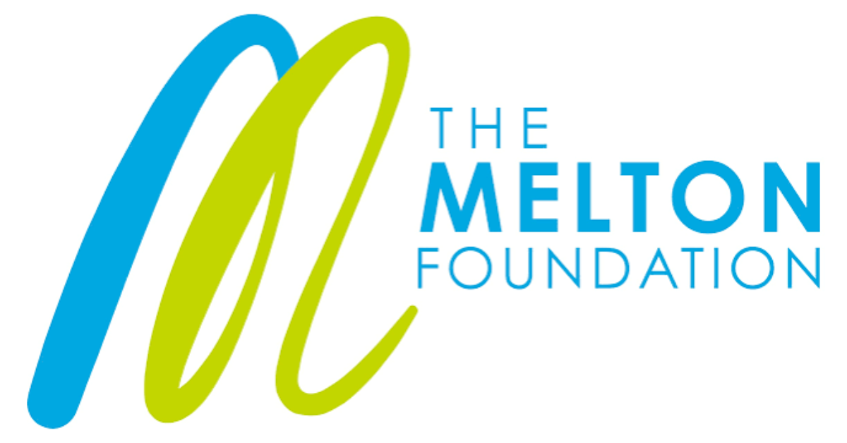 Melton Foundation 2027
