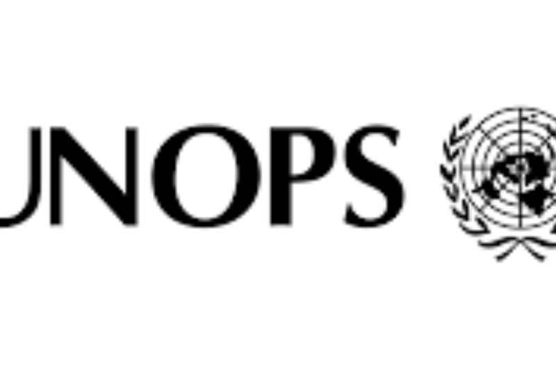 UNOPS Intern 2026 Programme Support Internship