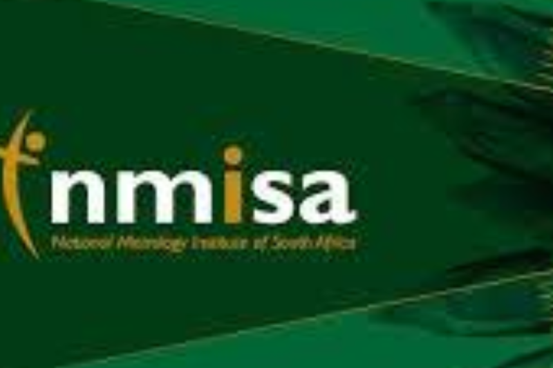 NMISA Temperature Internship Programme 2026: 24-Month Internship in Pretoria