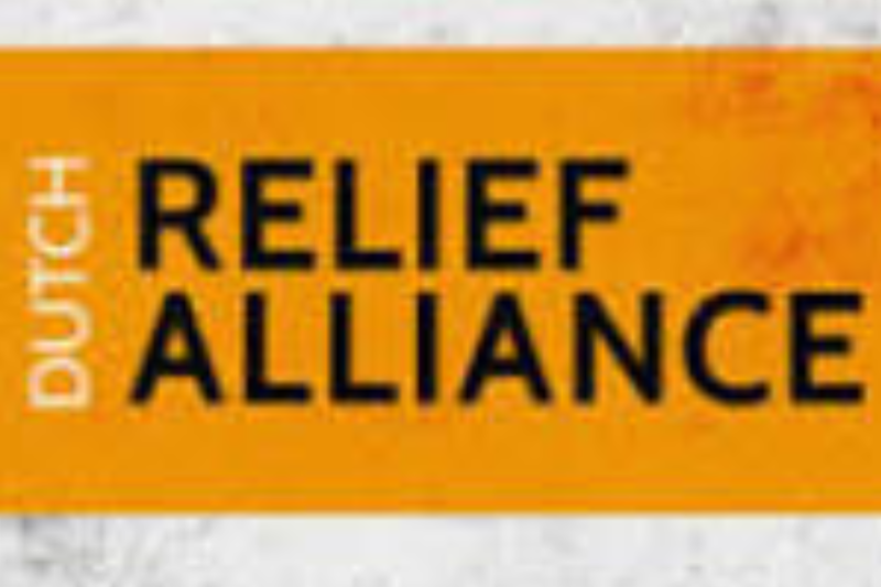 Gain Communication and Research Internship in the Netherlands with Dutch Relief Alliance