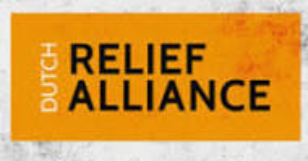 Dutch Relief Alliance