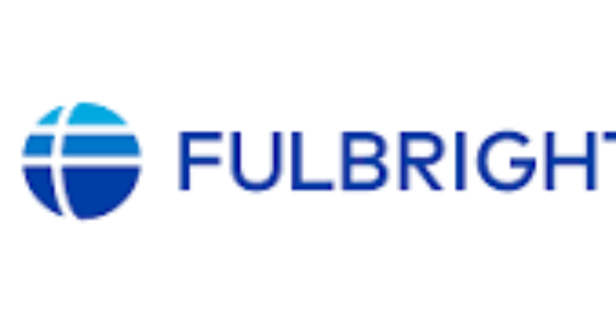 Fulbright Scholarship