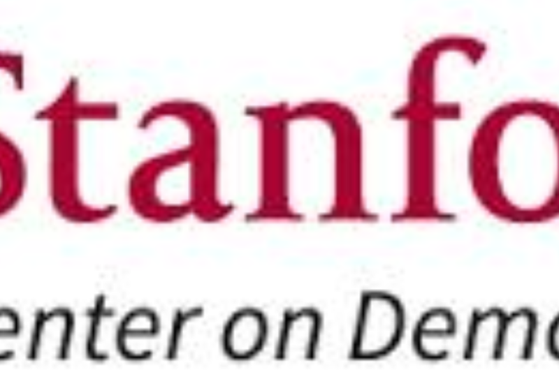 Stanford Fisher Family Summer Fellows Program 2027: Global Leadership Opportunity in Democracy and Development