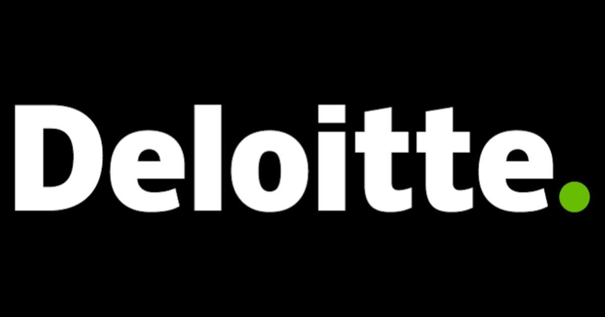 Deloitte Internship Programme 2026