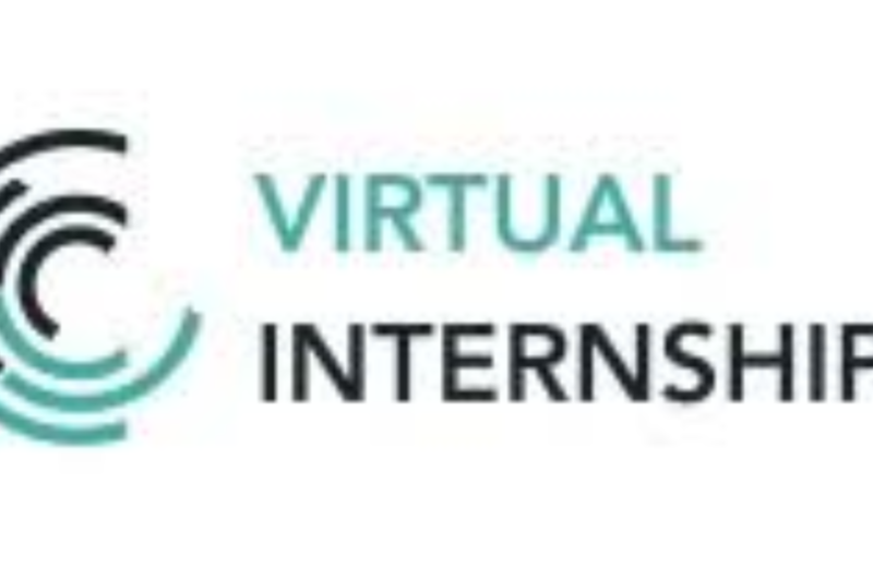 Fully Funded Virtual Internships 2026: Remote Work Experience Opportunities for Students and Graduates