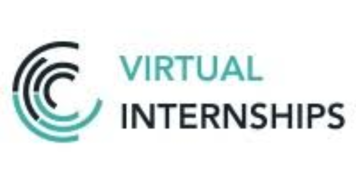 Virtual Internships 2026