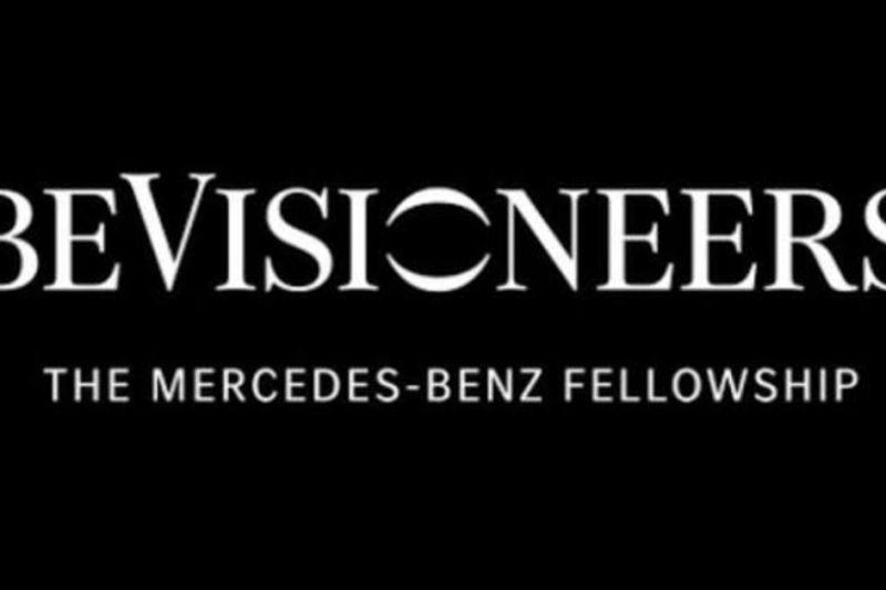 Mercedes-Benz beVisioneers Fellowship 2026: Global Opportunity for Young Environmental Innovators