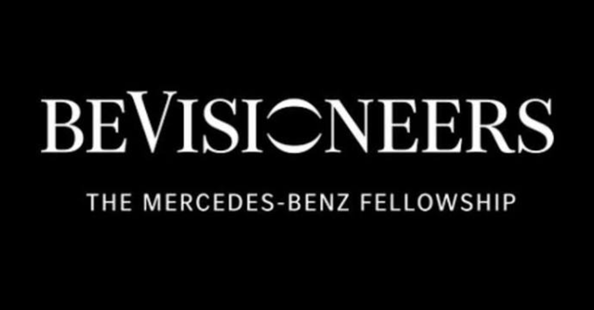 Mercedes-Benz beVisioneers Fellowship
