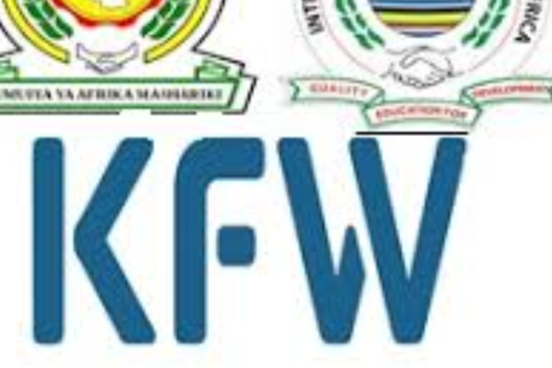 Up to 120 Fully Funded KfW EAC Master’s Scholarships 2026/2027 for East African Students