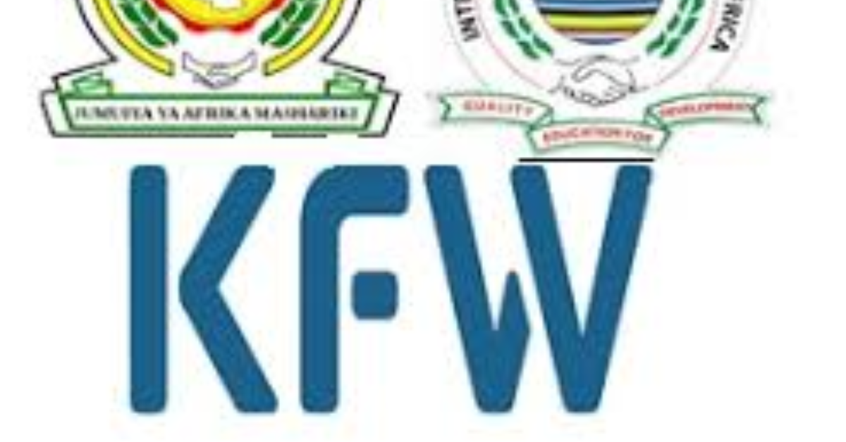 Fully Funded KfW EAC Master’s Scholarships