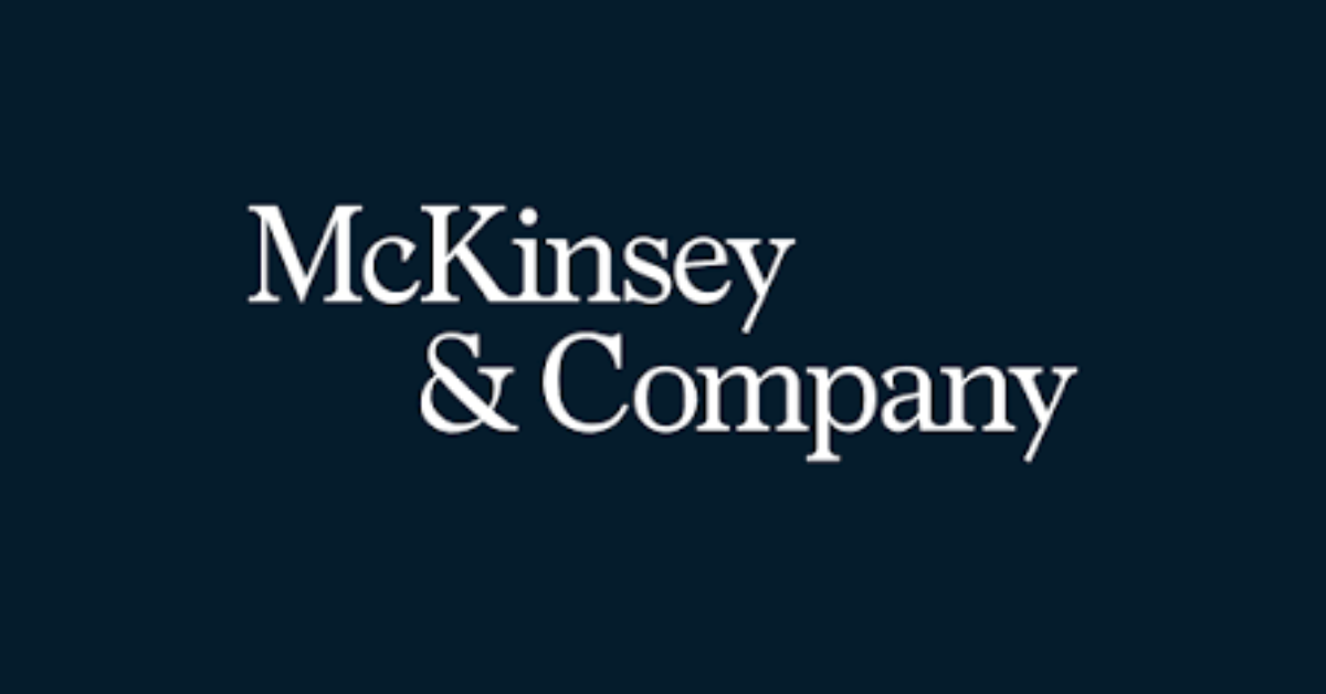 McKinsey Early Career Programs 2026