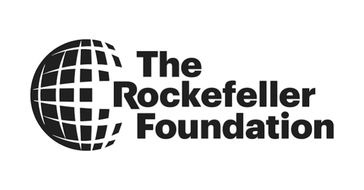 Rockefeller Foundation Grants 2026