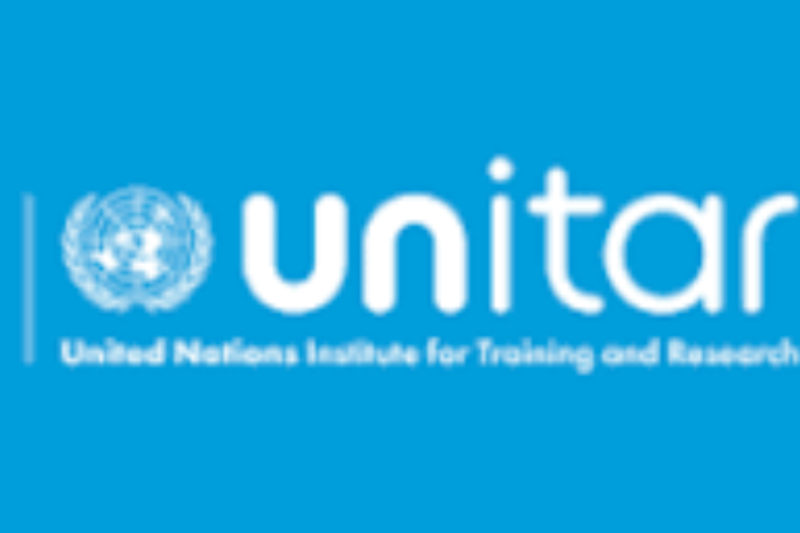 UNITAR Consultant – Online Learning and Education Developer and Facilitator 2026