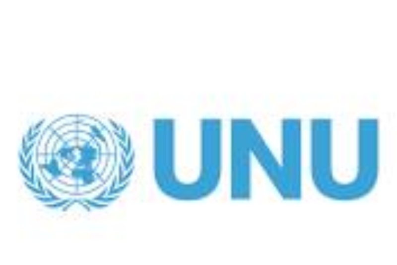 UNU Internship Job 2026: Eligibility, Stipend, Responsibilities, Benefits and How to Apply