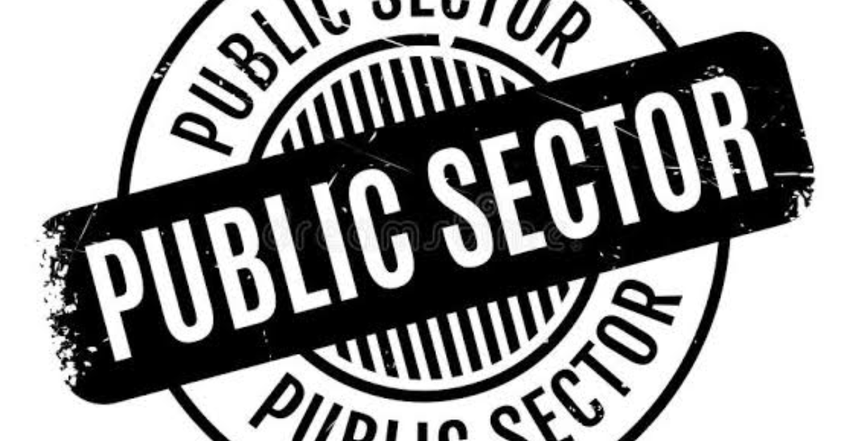 Public Sector Jobs 2026