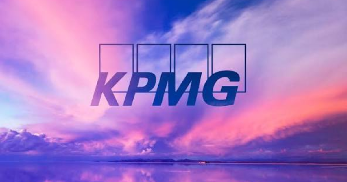 KPMG Remote Jobs 2026