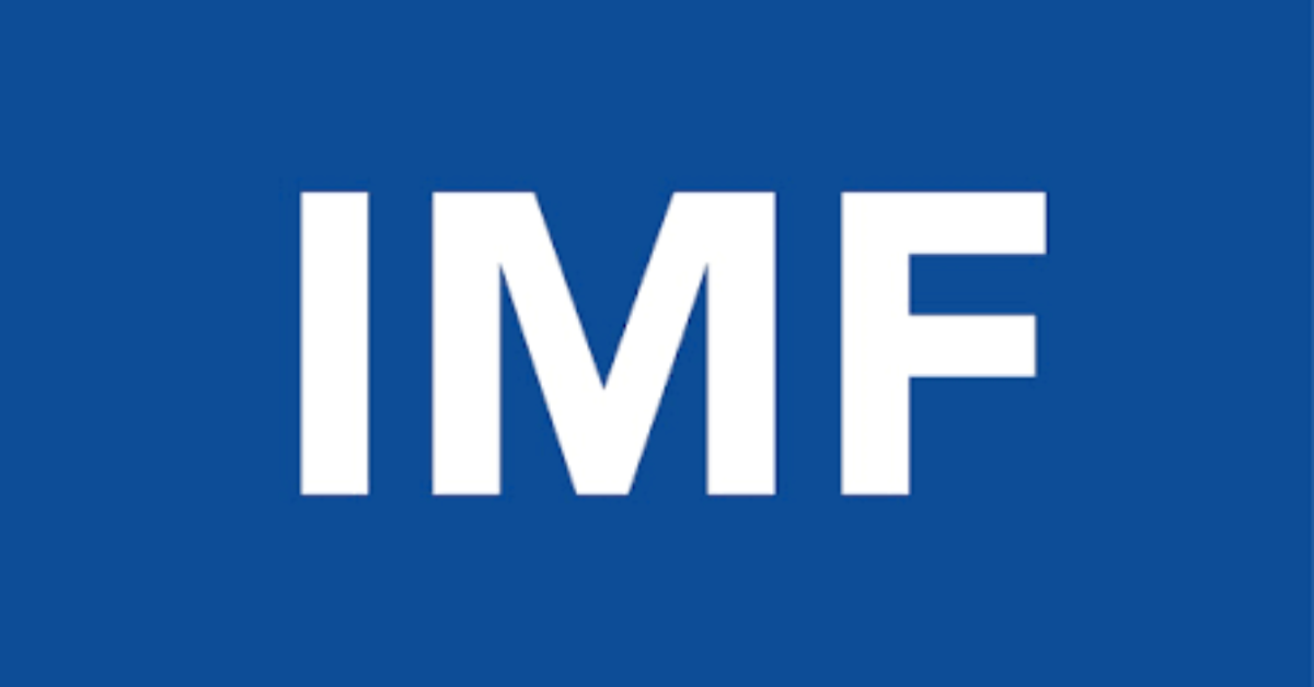 IMF Remote Careers 2026
