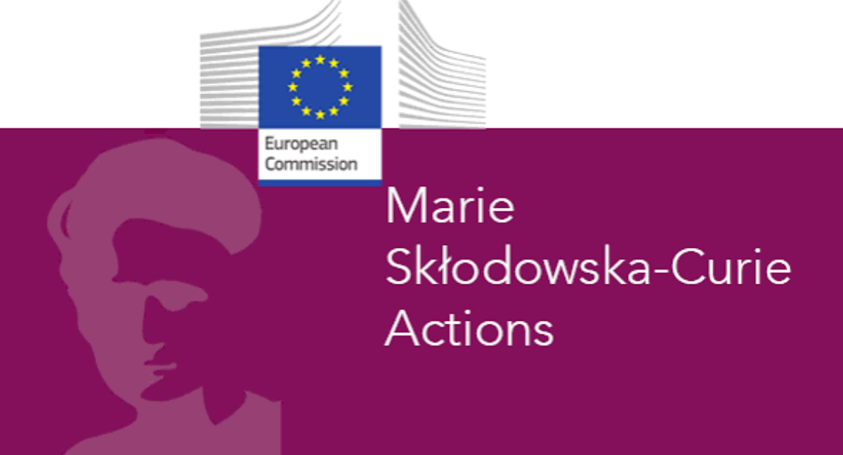 Marie Skłodowska-Curie