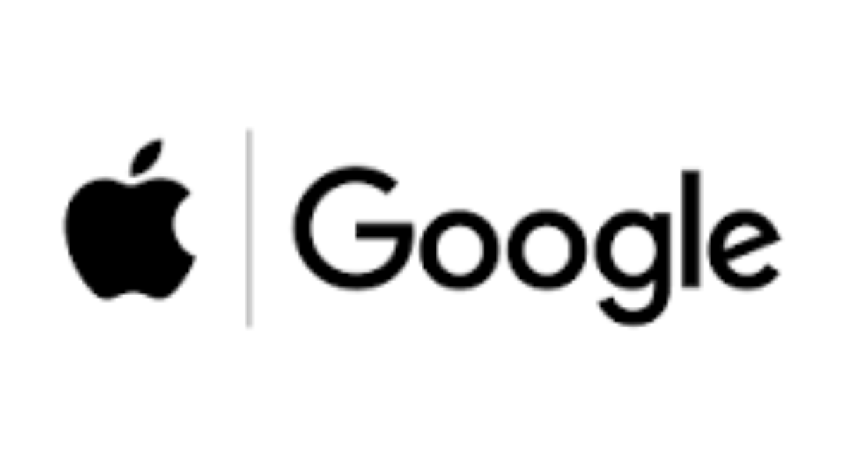 Apple & Google