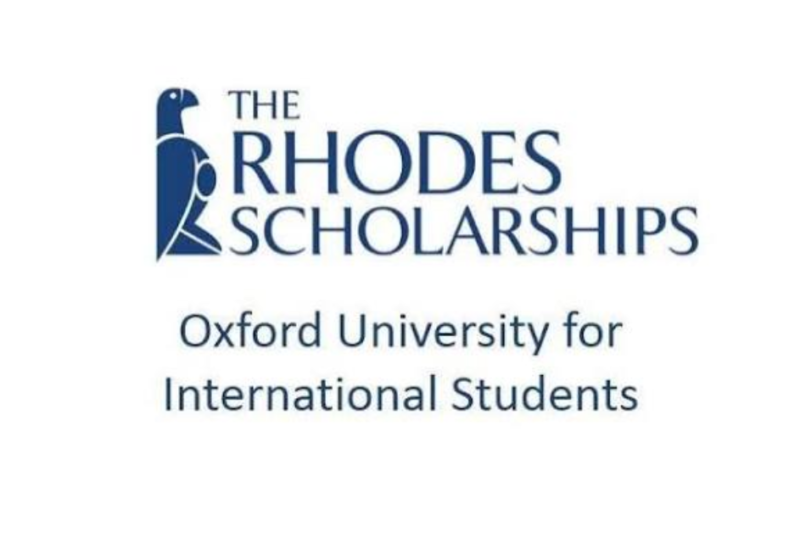 Rhodes Scholarship 2027: A Prestigious Route to Graduate Study at Oxford University