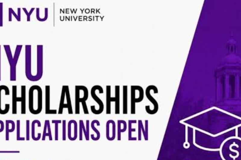NYU Scholarships 2027: Financial Aid Opportunities for Domestic and International Students
