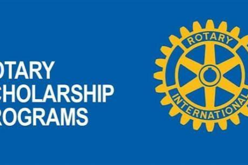 Rotary Scholarships 2027: International Funding Opportunities for Students and Young Professionals