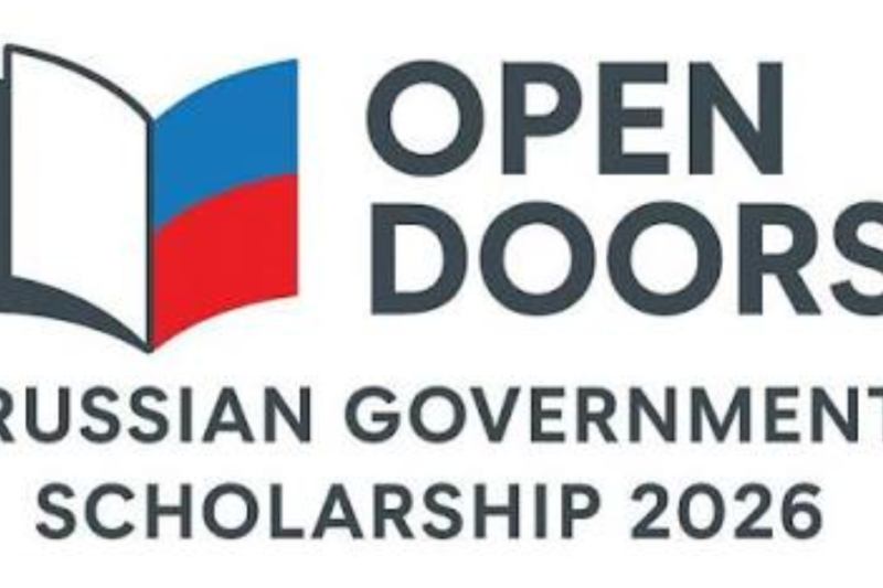 Russia Open Doors Scholarship 2027: 3-Stage Application Process Explained for Bachelor’s, Master’s, PhD, and Postdoctoral Admissions