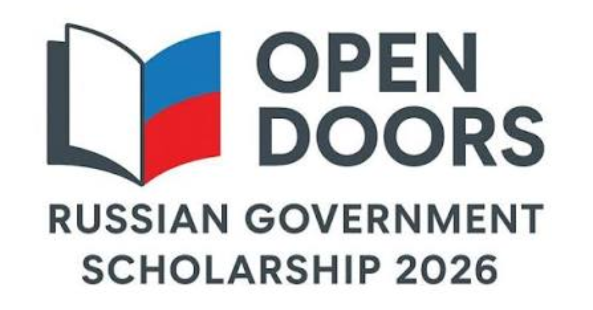 Russia Open Doors Scholarship 2027