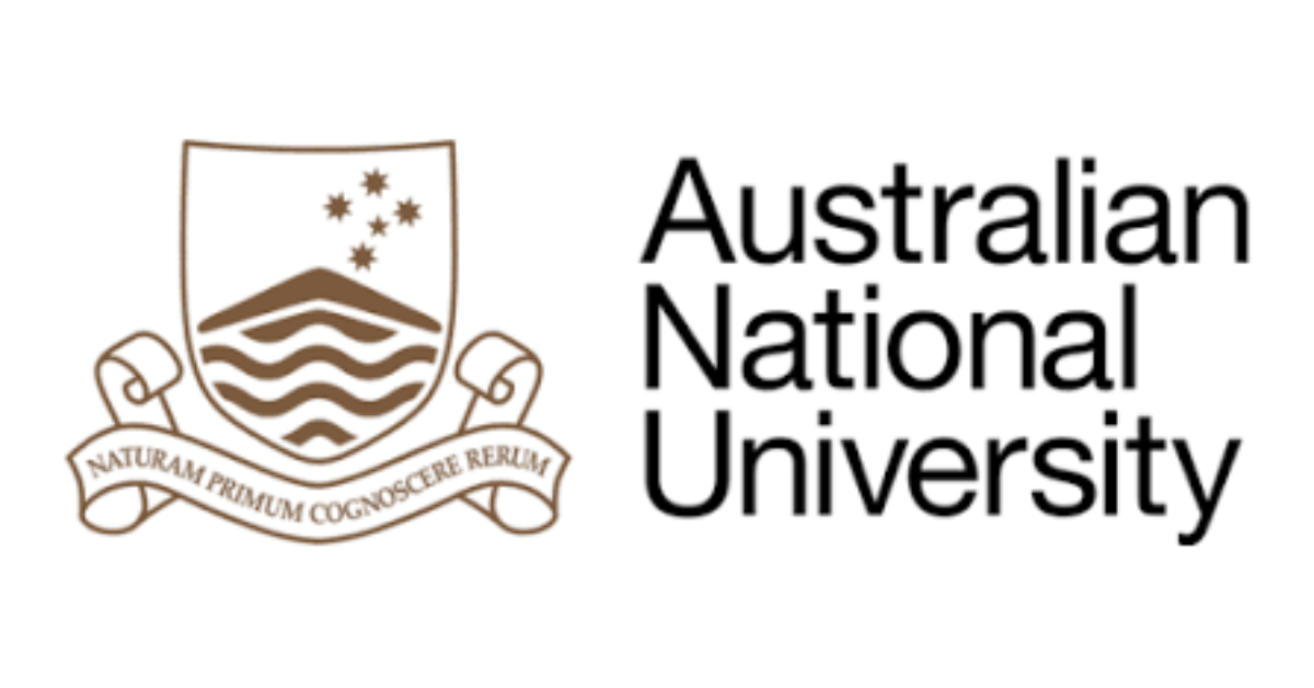 Australian National University Research Scholarships 2027–2028