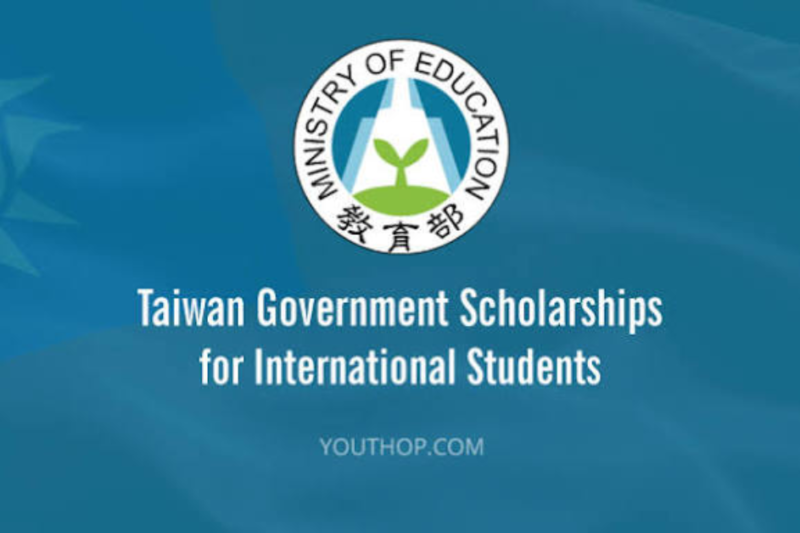 Taiwan Government Scholarship 2027: Tuition, Housing, Airfare and Monthly Stipend for International Students