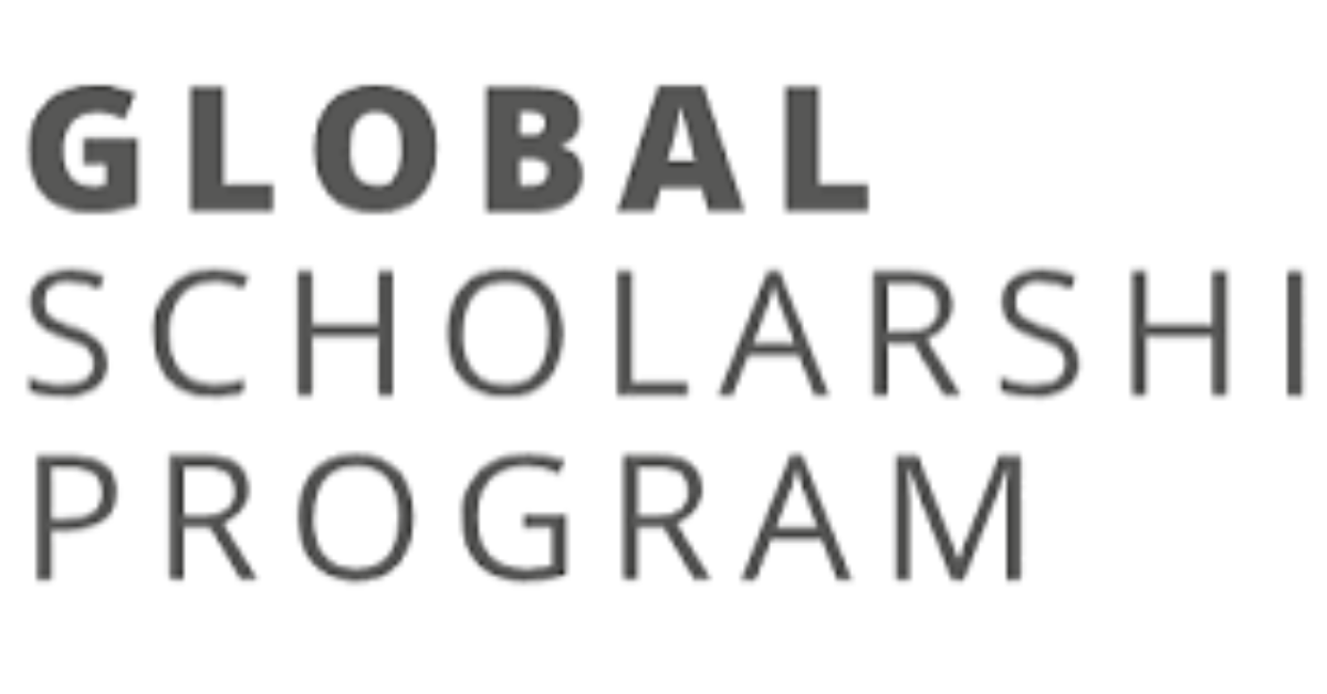 Global Development Scholarships 2027