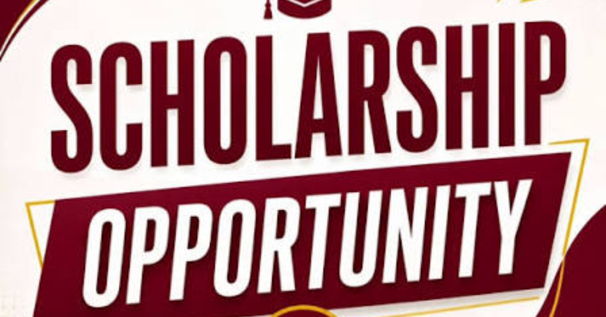 Science Scholarships 2027