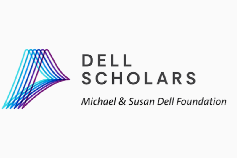 Dell Scholars Program 2027: College Funding and Support for High-Potential Students